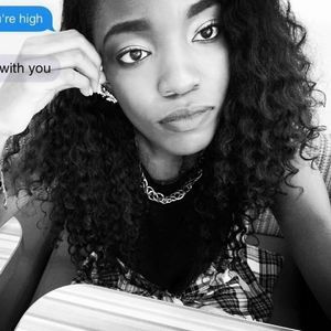 Meet your Posher, Latisha